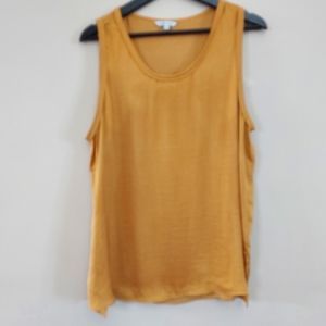 Naked Zebra Harper Tank